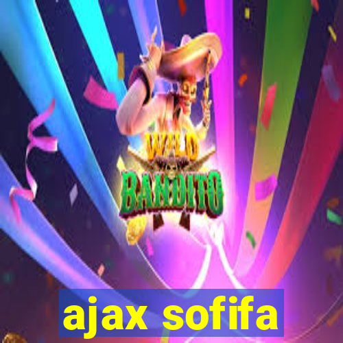 ajax sofifa